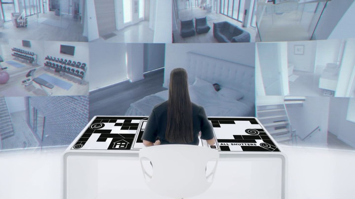 blackmirror00006 Feicon Batimat 2018: a aposta em recursos para uma casa do futuro
