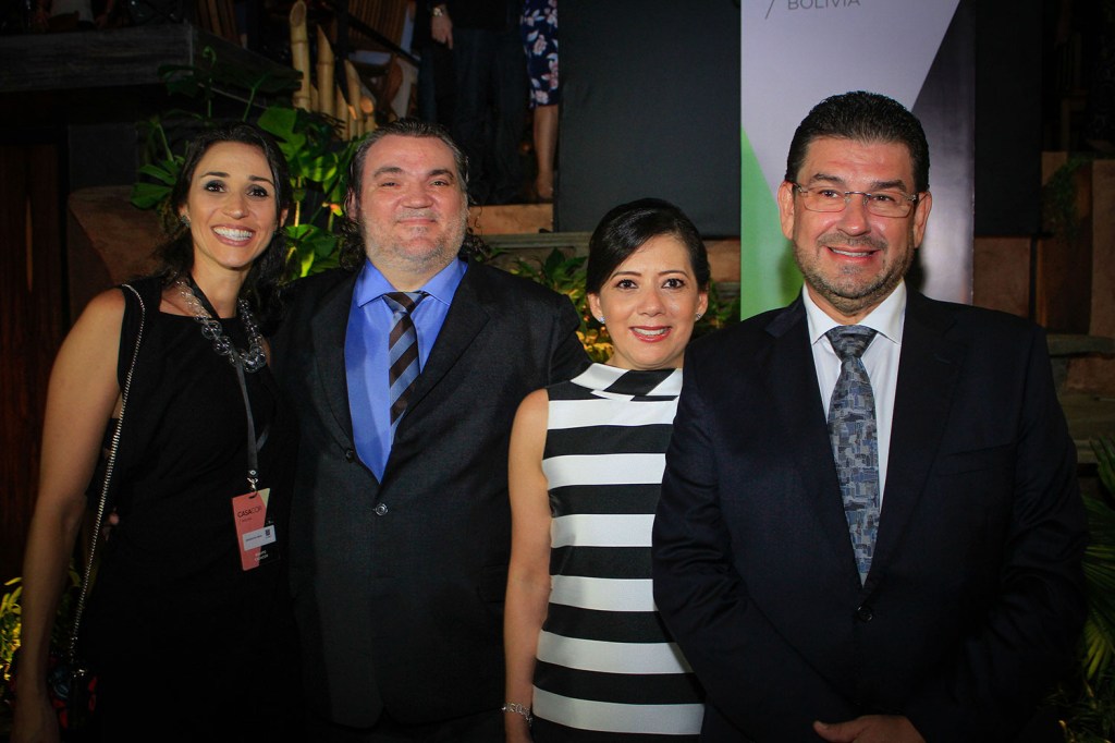 Casacor-Noche-Deca-12 CASACOR Bolívia recebe mais de mil convidados em Coquetel de Abertura