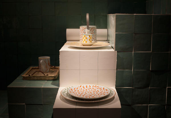 hermes-4_reference As casas monocromáticas da Hermès na Semana de Design de Milão