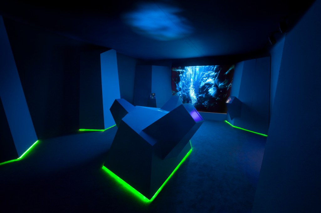 OFFICINE PANERAI_CANDELA INSTALLATION_SALONE DEL MOBILE 2018 MDW 2018: a luz e o tempo são unidos em instalação da Panerai