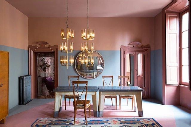 Instagram @dimoregallery 11 atrações imperdíveis da Semana de Design de Milão 2018