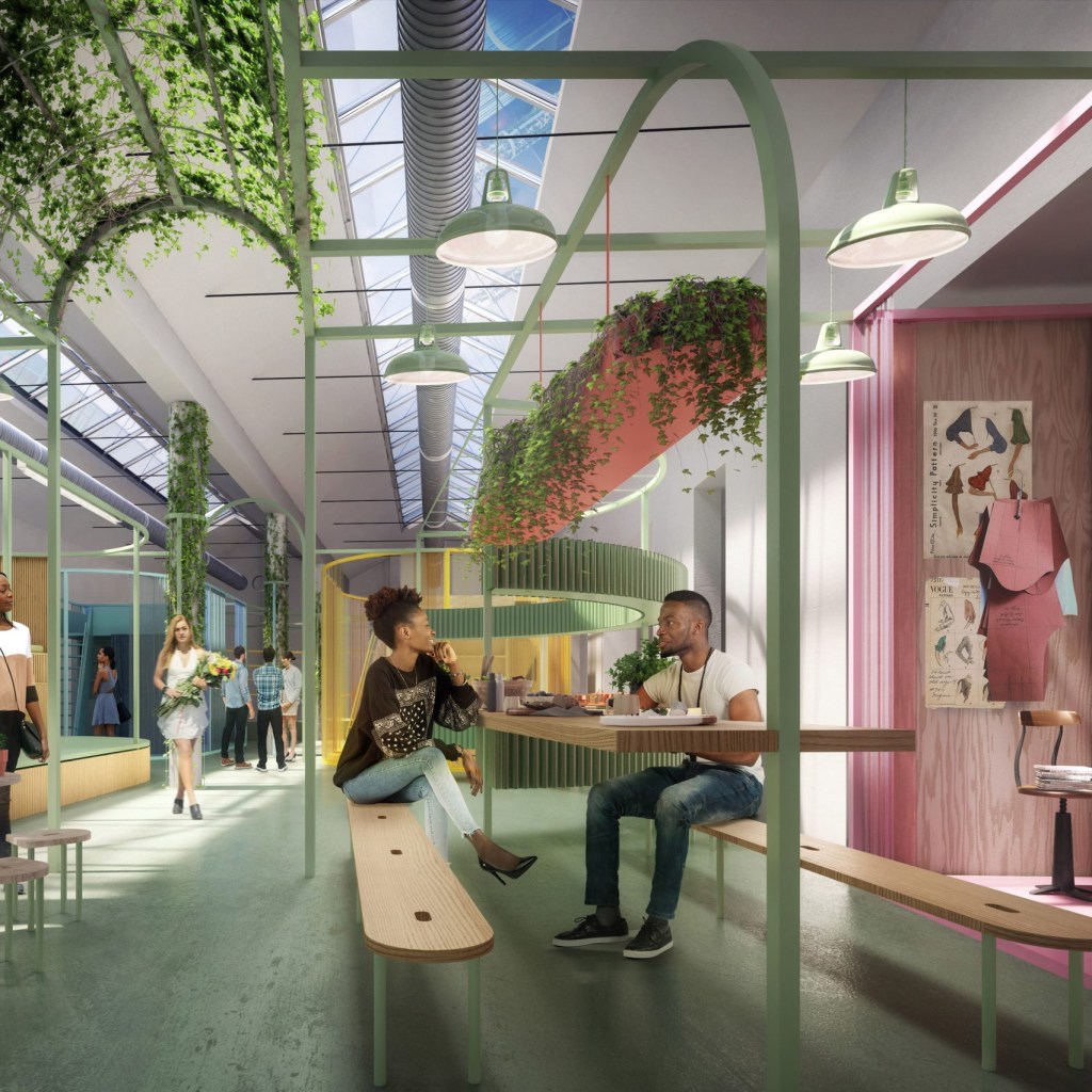 milan-design-week-exhibitions-installations-2018_dezeen_2364_col_2-1704×1704 11 atrações imperdíveis da Semana de Design de Milão 2018