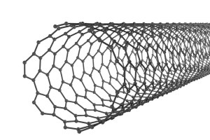 nanotubo A nanotecnologia revoluciona o universo da arquitetura e da construção
