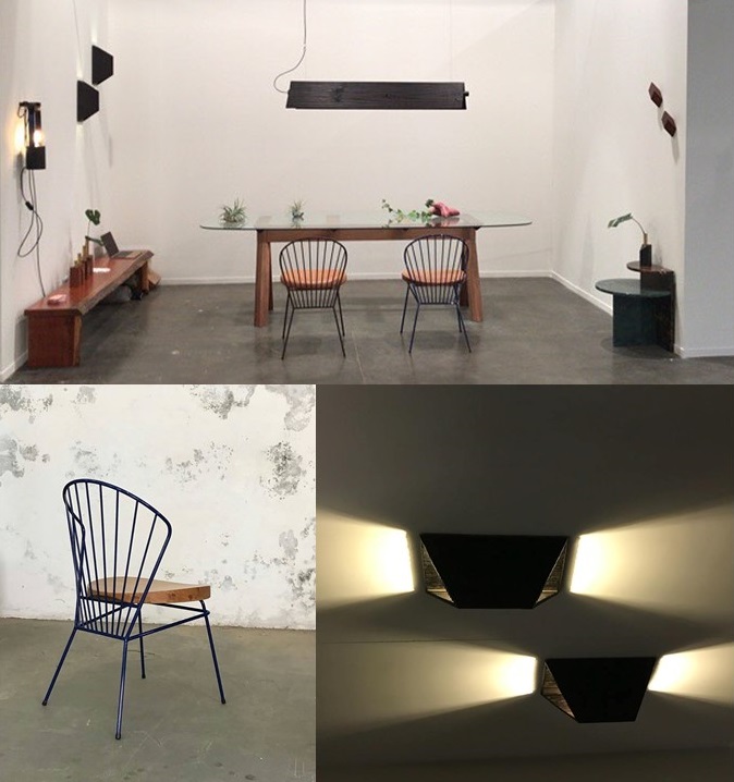 Noemi A celebração do design autoral e contemporâneo na SP-Arte 2018