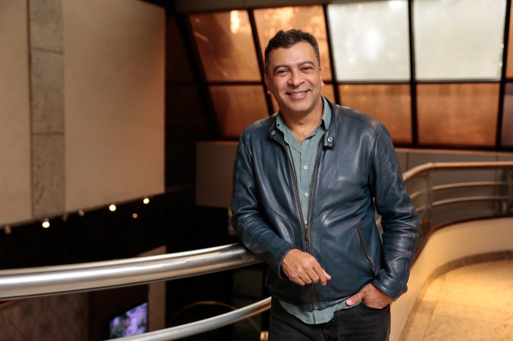 PEDRO ARIELÔôÆ2018-ViniDallaRosa-0481 Pedro Ariel abre temporada de talks na 27ª edição da ABIMAD