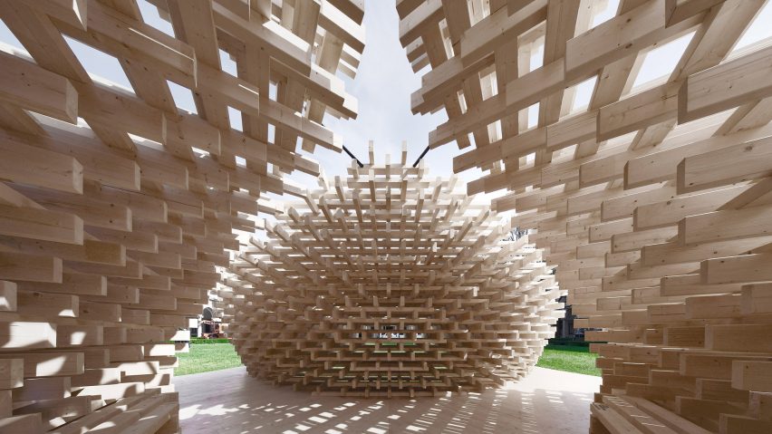 peter-pichler-future-space-pavilion_dezeen_2364_hero2-852×479 MDW 2018: Peter Pichler explora a madeira como material do futuro