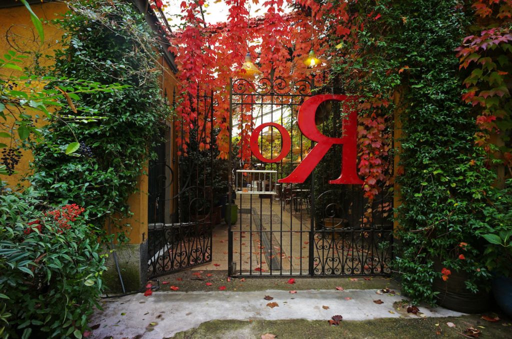 Rossana-Orlandi-Entrance-1024×678 A vez do design sustentável no Fuorisalone 2018 de Rossana Orlandi