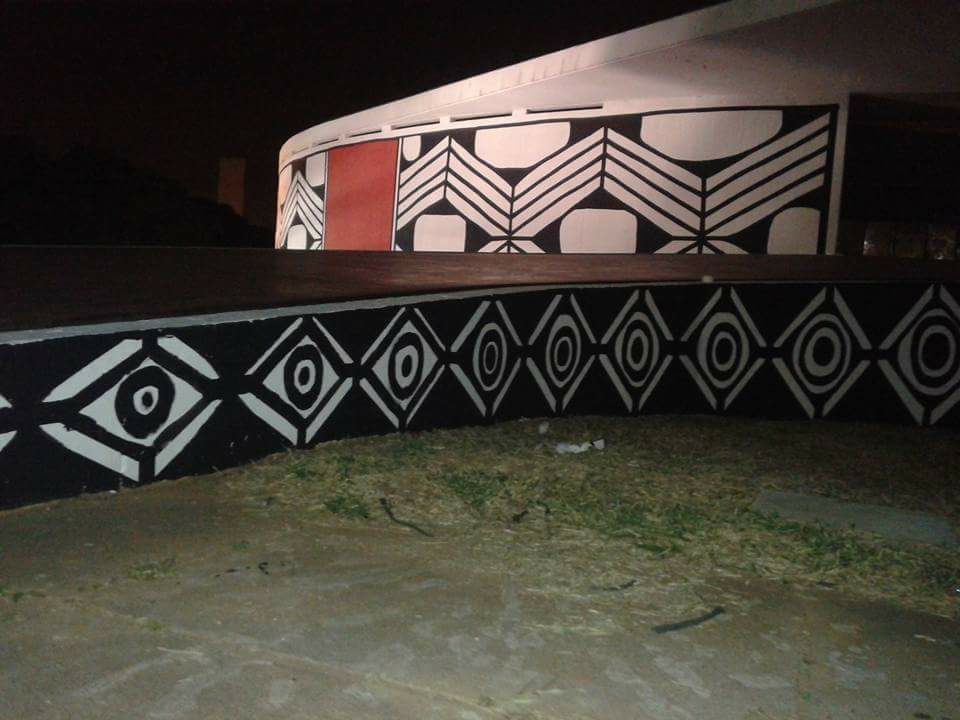 02-ANUIA-AMARU A arte do Xingu representada por Anuiá Amarü na CASACOR SP 2018