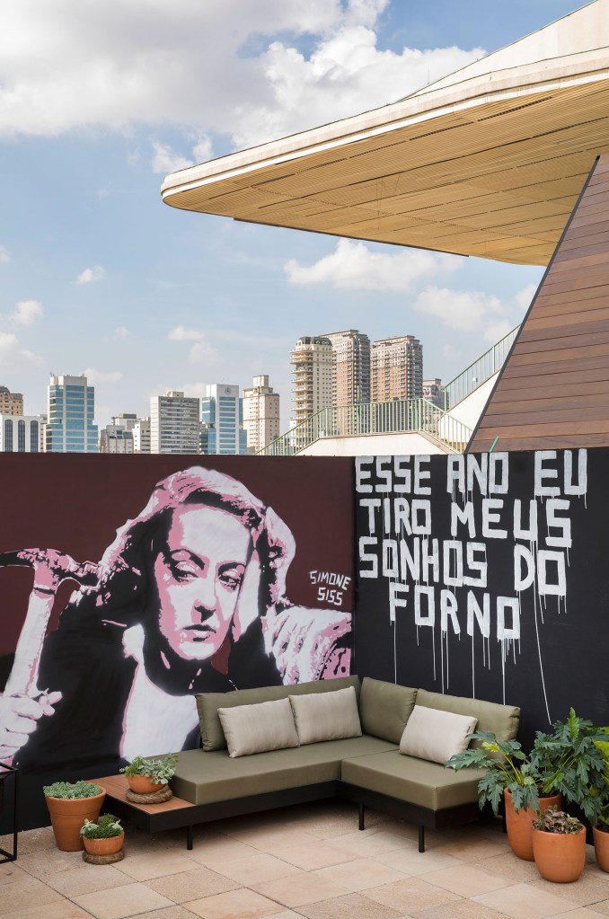 07-duex-casacorsp-2018 Conforto e estilo contemporâneo definem a Boulangerie da CASACOR SP 2018