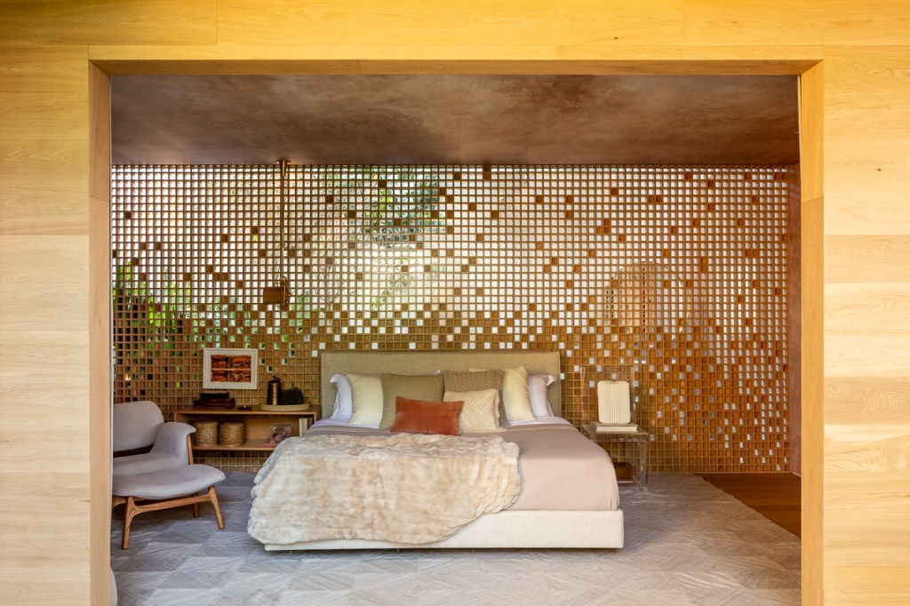 Casa Cor 2018 CASACOR SP 2018: um olhar contemporâneo para as raízes brasileiras