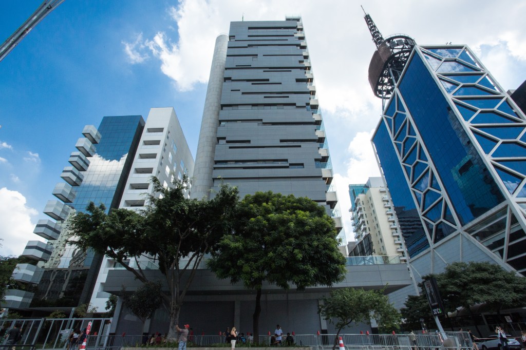 Sesc Avenida Paulista reabre em São Paulo