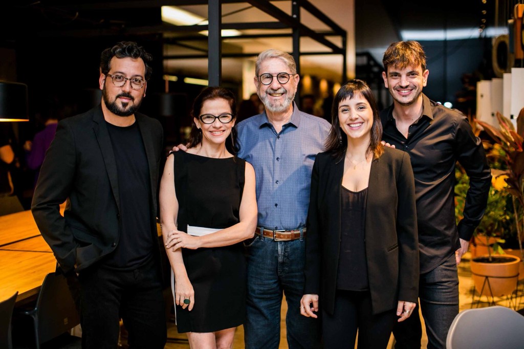 CASACOR Minas e Casa Fiat unidas em iniciativa de arte digital