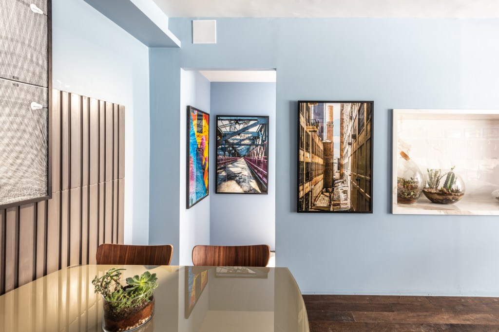 CASACOR 2018 – Boulangerie Dona Deôla – Due Z – Murr Studio (17) Conforto e estilo contemporâneo definem a Boulangerie da CASACOR SP 2018