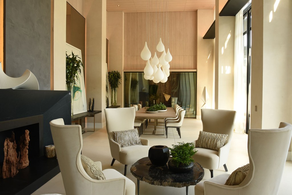 debora-aguiar-CCSP2018 CASACOR SP: os 4 elementos naturais na Casa Cosentino by Debora Aguiar