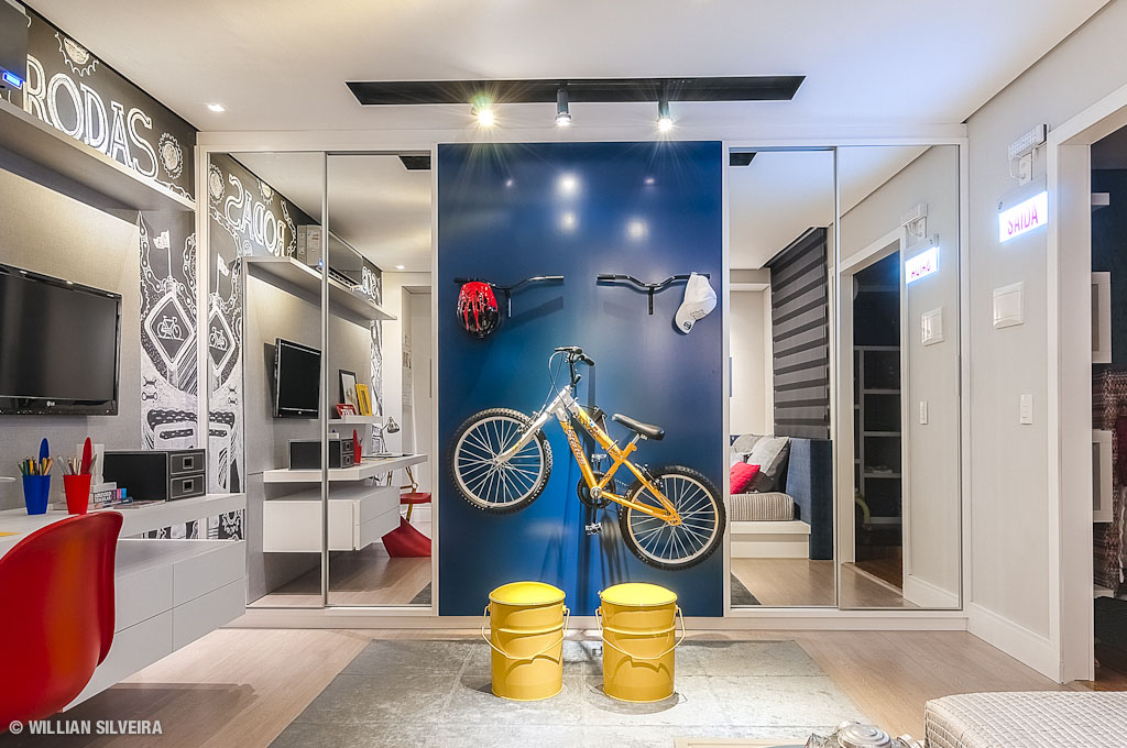 descontopara ciclistas Quem vai de bike tem desconto no ingresso da CASACOR SP 2018