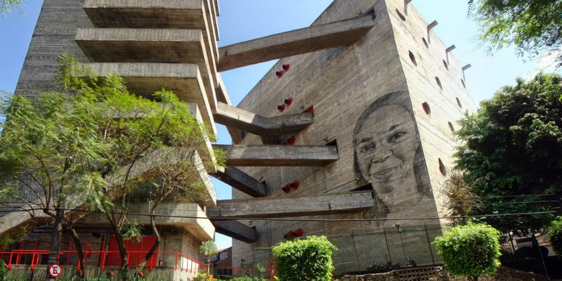 Foto FMM Livro “Lina Bo Bardi”, esgotado desde 2010, ganha 4ª edição