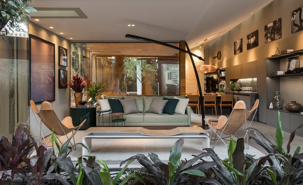 joia bergamo_MGL6313 As construções limpas e sustentáveis da CASACOR SP 2018