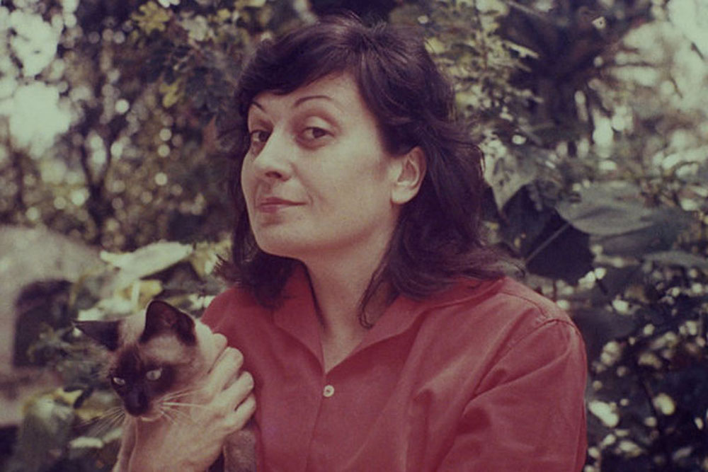 lina Livro “Lina Bo Bardi”, esgotado desde 2010, ganha 4ª edição