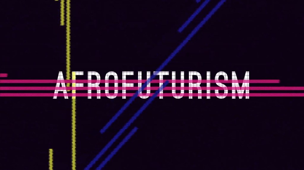 afrofuturismo-thumb Pantera Negra exalta Afrofuturismo através da arquitetura e do design