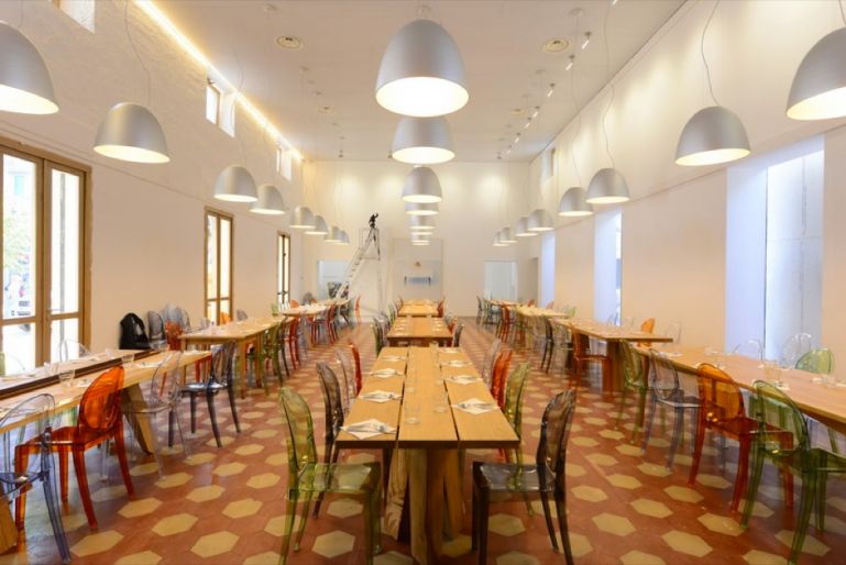 Refettorio-ambrosiano010-769×514 Reffetorio Paris: o centro social que une gastronomia e arte acessível