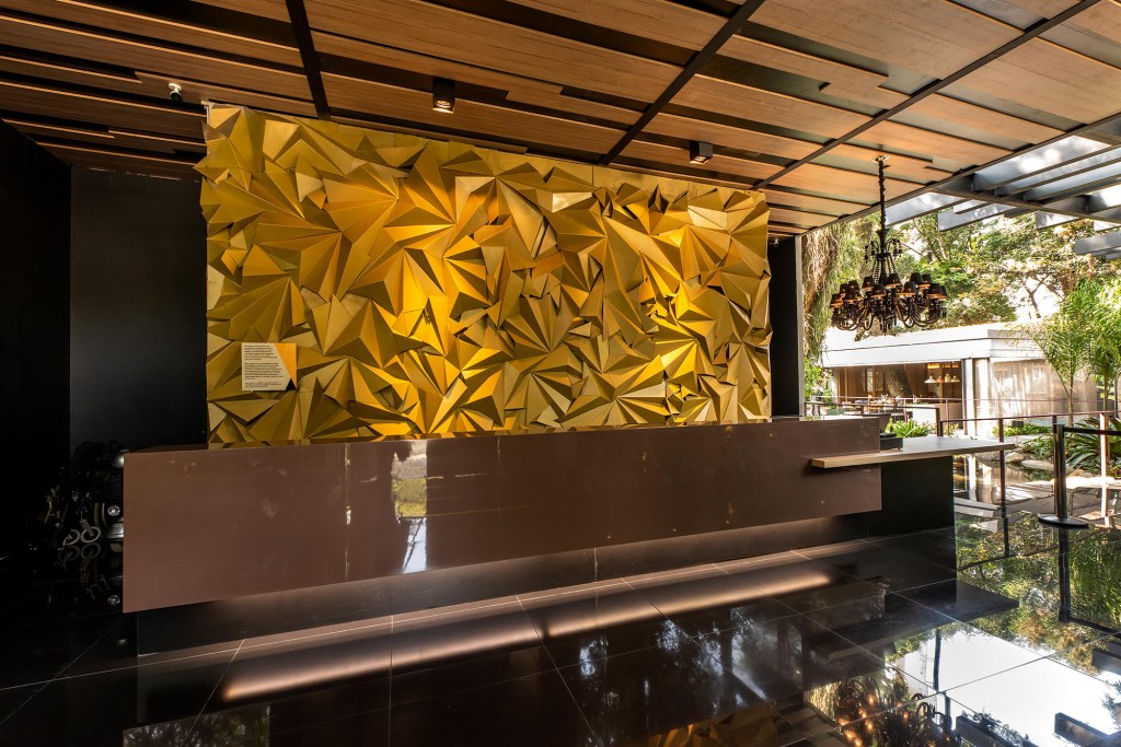 unnamed (6) Lounge de Entrada da CASACOR SP 2018 é uma reflexão sobre a natureza