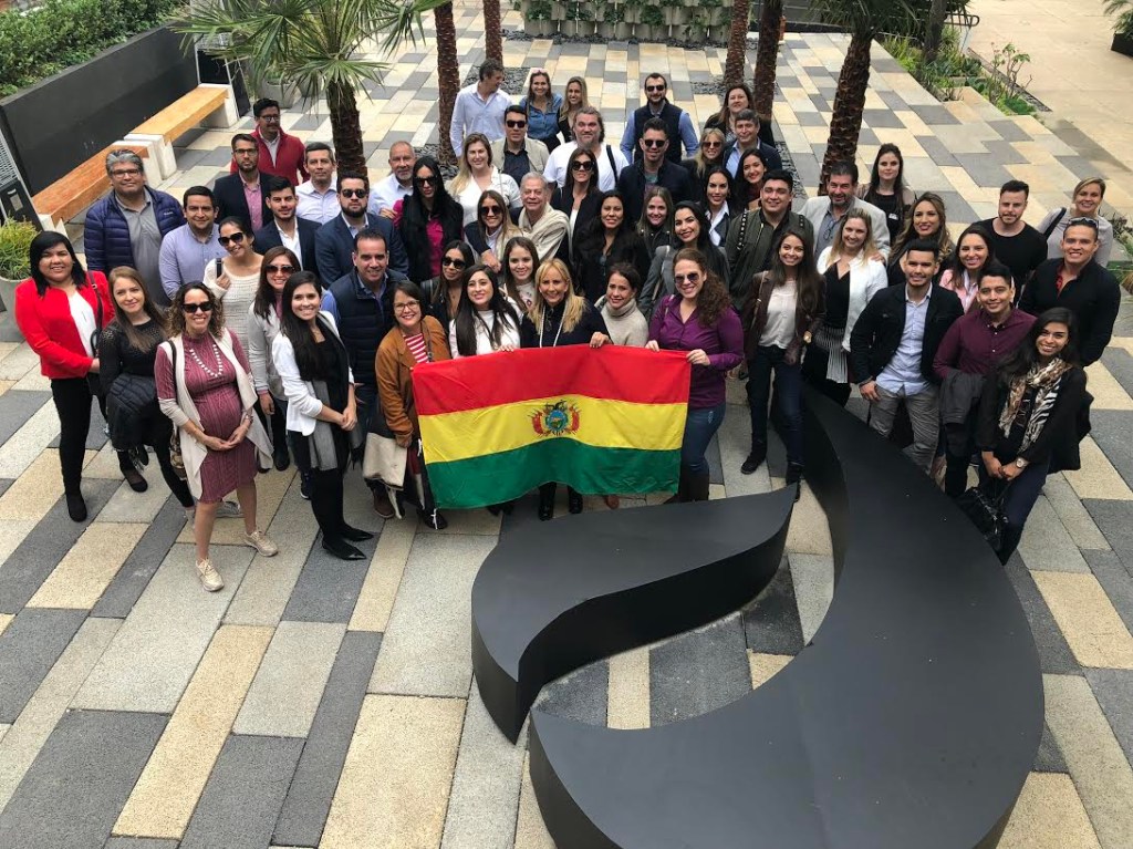 bolivia-deca-sp CASACOR SP 2018: Deca recebe profissionais bolivianos em brunch