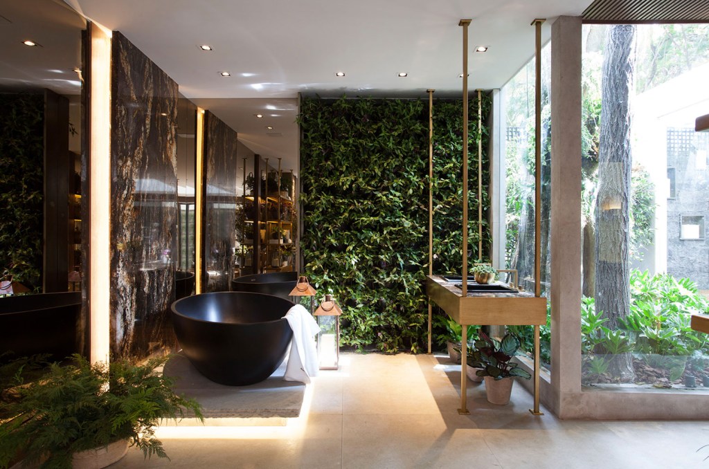 02-spa-da-mata-ccsp2018 SPA da Mata: um refúgio em meio ao verde na CASACOR São Paulo 2018