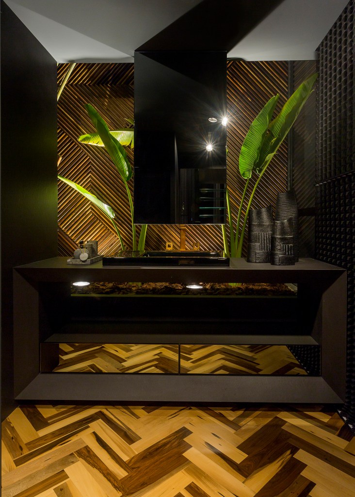 FW__1478 Design e arte enobrecem o Loft do Arquiteto na CASACOR Itapema 2018
