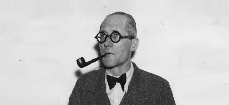 le-corbusier-540×304 Museu da Casa Brasileira inaugura mostra Experimentando Le Corbusier