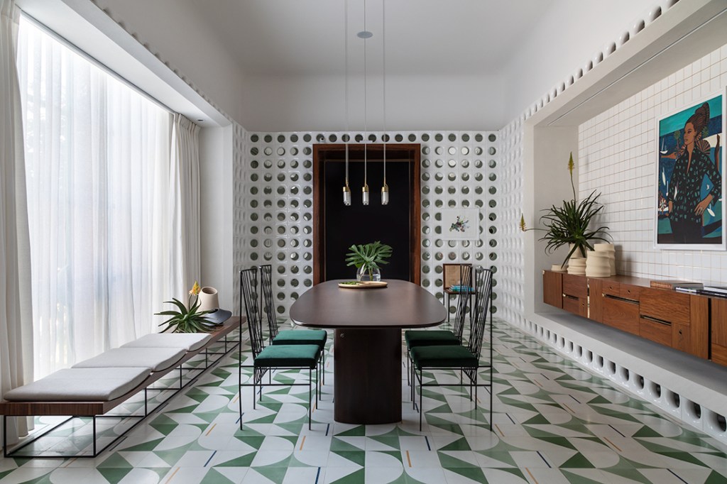 _MG_0004bx Sala de Jantar é uma ode à cultura brasileira na CASACOR São Paulo 2018