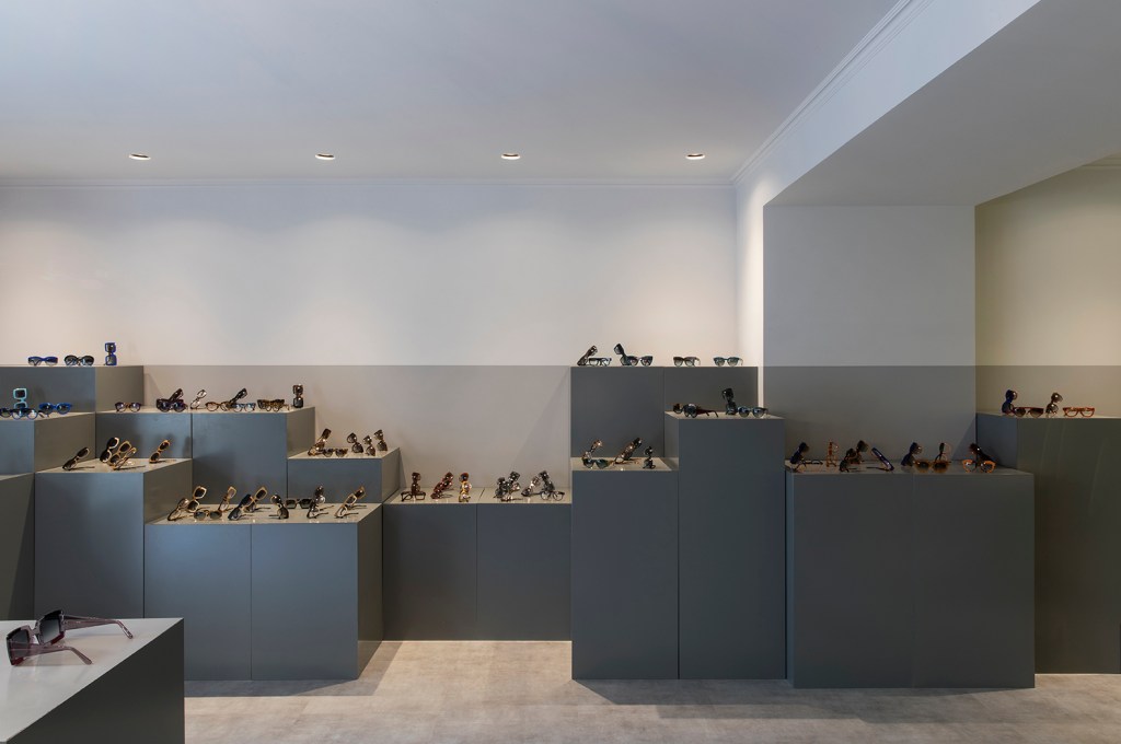 _MGL6323 CASACOR São Paulo 2018: aguce sua visão na Galeria de Óculos