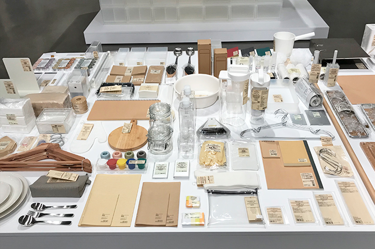 muji-1 MUJI chega ao Brasil com Pop-up Store na Japan House, em São Paulo
