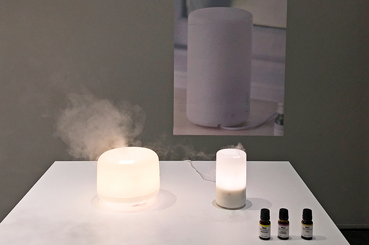 muji-3 MUJI chega ao Brasil com Pop-up Store na Japan House, em São Paulo