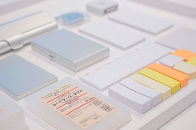 muji-5 MUJI chega ao Brasil com Pop-up Store na Japan House, em São Paulo