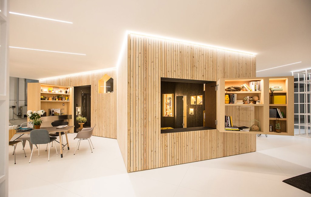 P90215697_highRes_salone-del-mobile-20 O chamado co-living dita os rumos do morar em 2018