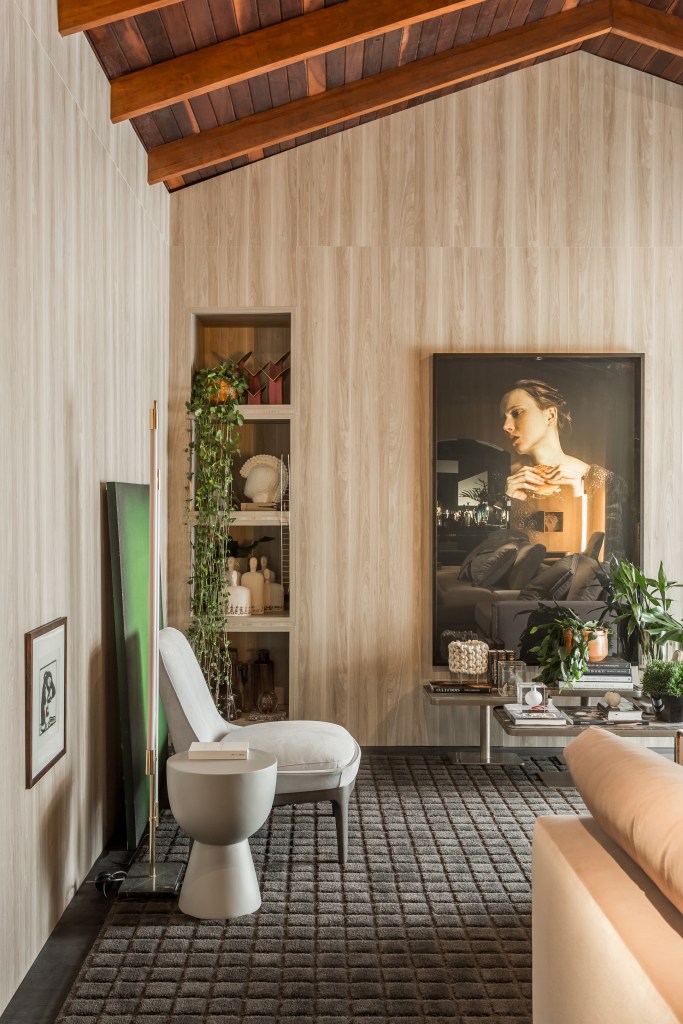 salvio e moacir 1 vertical e capa Sofá modular é o protagonista do Estar Íntimo da CASACOR Paraná 2018