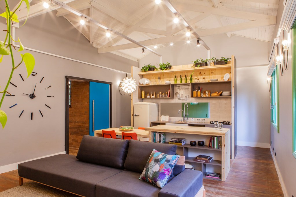 2-casa-sustentavell-casacorsp2018 15 motivos para visitar a CASACOR São Paulo 2019