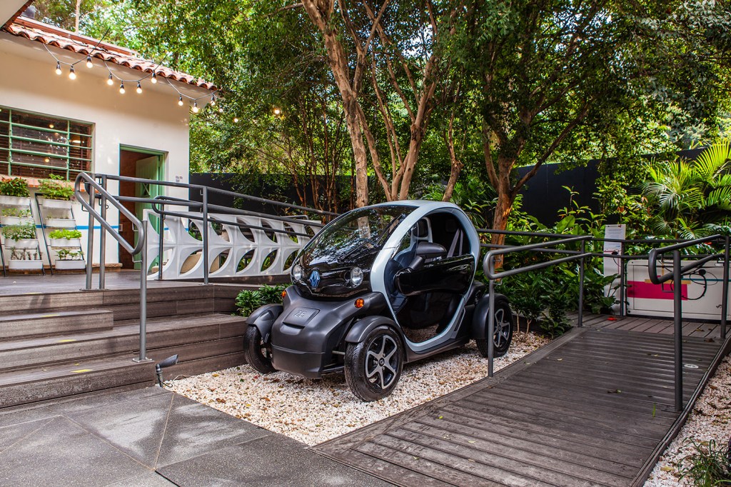 5-casa-sustentavell-casacorsp2018 Casa Sustentável com soluções de materiais e hábitos na CASACOR SP 2018
