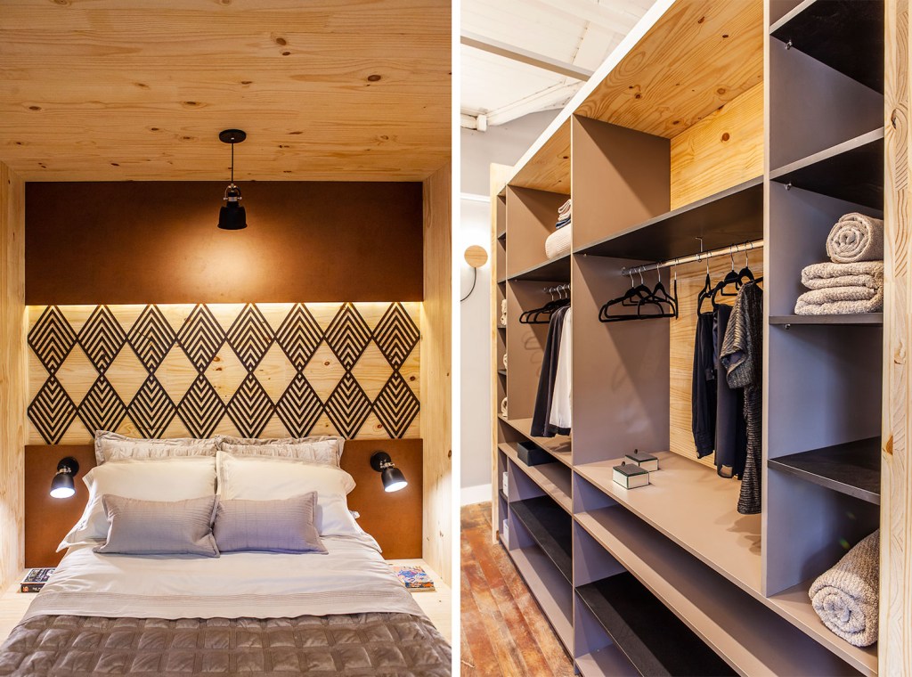 7-casa-sustentavell-casacorsp2018 Casa Sustentável com soluções de materiais e hábitos na CASACOR SP 2018