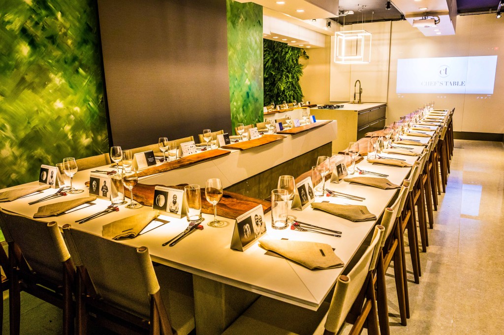 IMG_7100 Chef’s Table realiza preview na CASACOR Rio Grande do Sul 2018