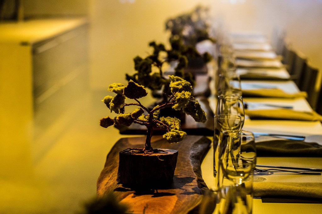 IMG_7224 Chef’s Table realiza preview na CASACOR Rio Grande do Sul 2018