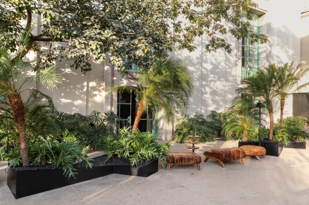 _MG_3102 CASACOR SP 2018: um jardim inspirado nas formas geométricas da natureza