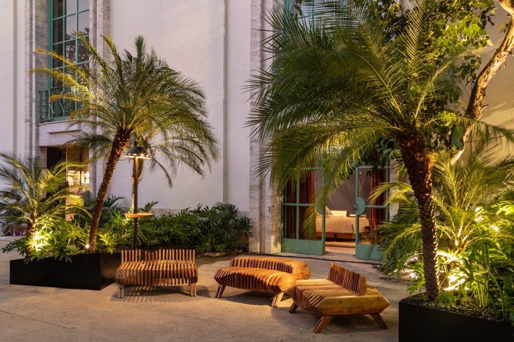 _MG_3243 CASACOR SP 2018: um jardim inspirado nas formas geométricas da natureza
