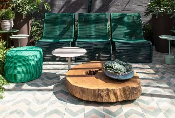 praca-casacor A delicadeza do design handmade é explorado na CASACOR São Paulo 2018