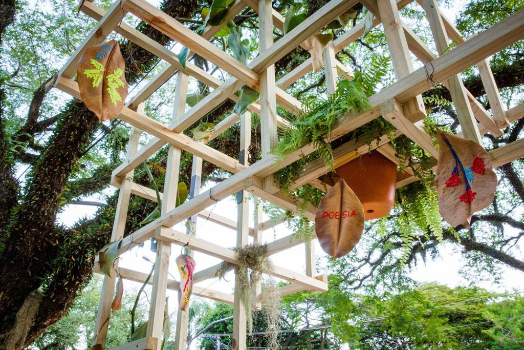 unnamed (6) A delicadeza do design handmade é explorado na CASACOR São Paulo 2018