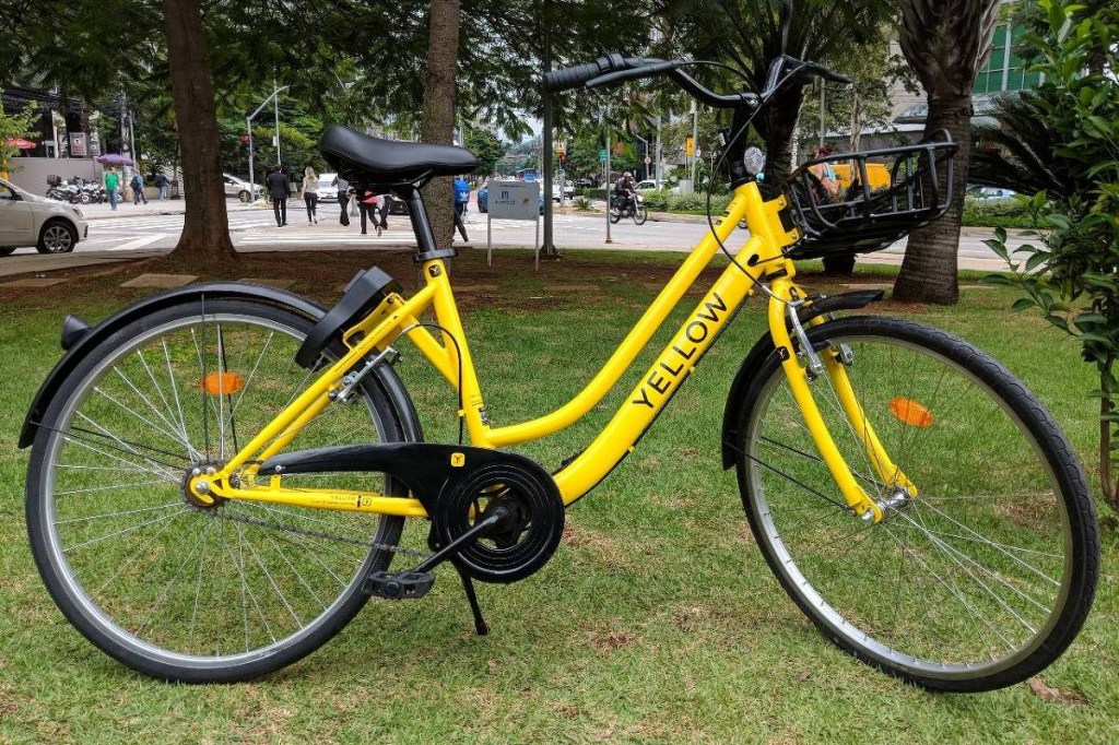 15226368645ac19840436b4_1522636864_3x2_xl Compartilhar: bicicletas sem estações são novidade em São Paulo