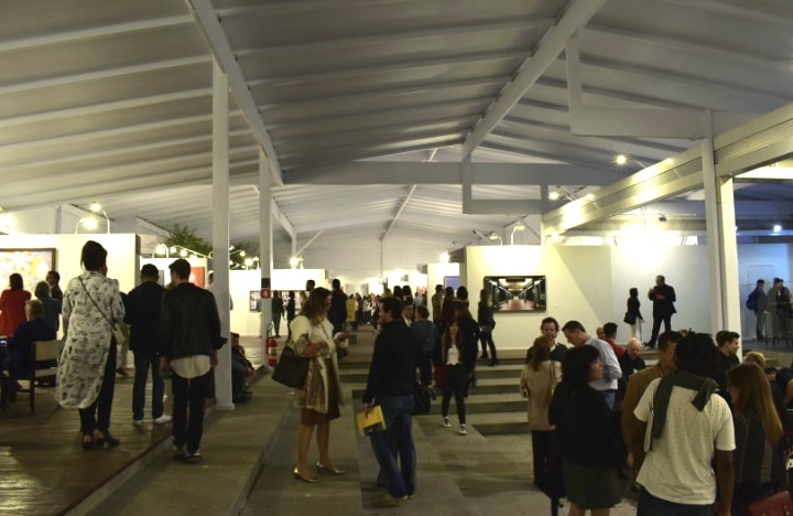 20180823_160211 Veja os melhores cliques da 12ª edição SP-Arte/Foto