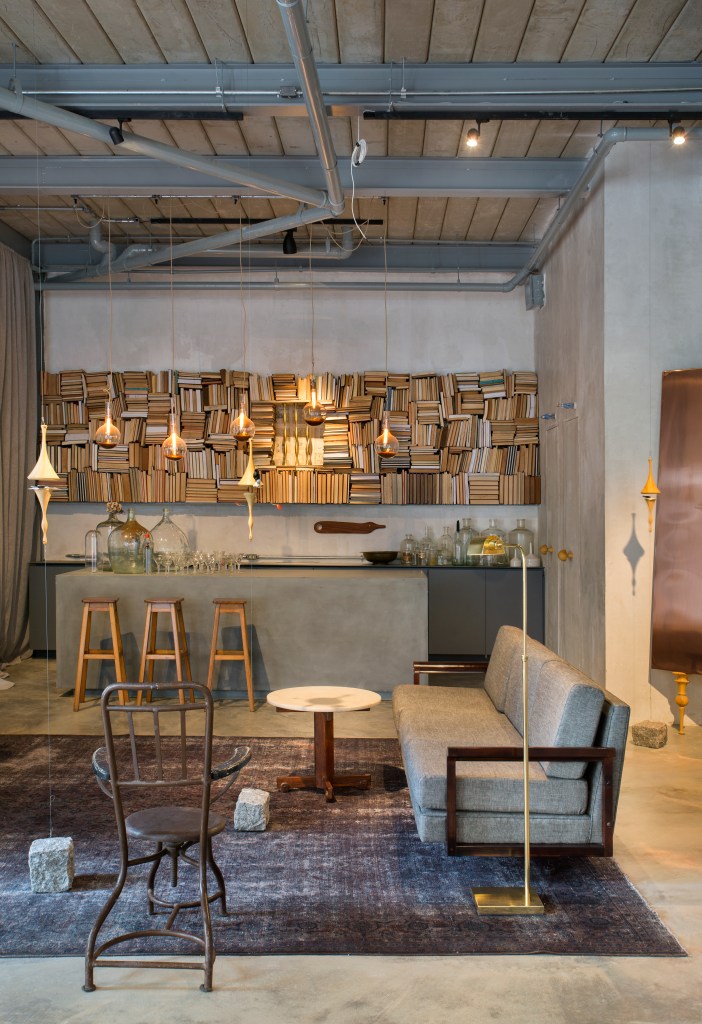 foto 10 A CASACOR RJ 2018 apresenta a nova cara da arquitetura carioca