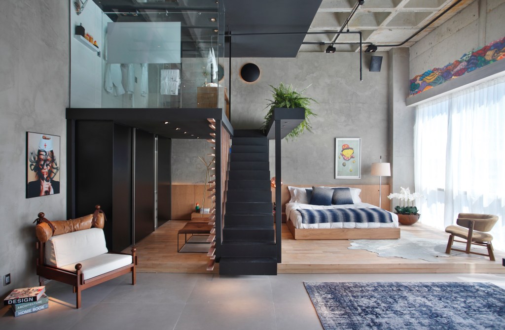 foto 6 A CASACOR RJ 2018 apresenta a nova cara da arquitetura carioca