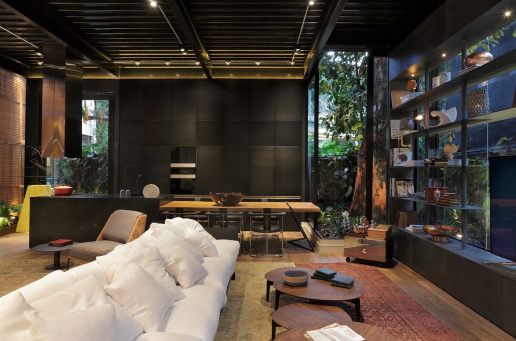 foto 7 A CASACOR RJ 2018 apresenta a nova cara da arquitetura carioca